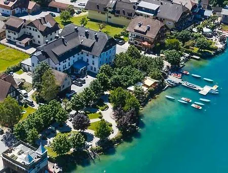 Seehotel Schlick
