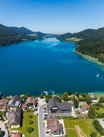 Seehotel Schlick