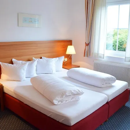 호텔 Seehotel Schlick 3*