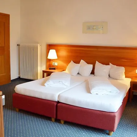 Seehotel Schlick
