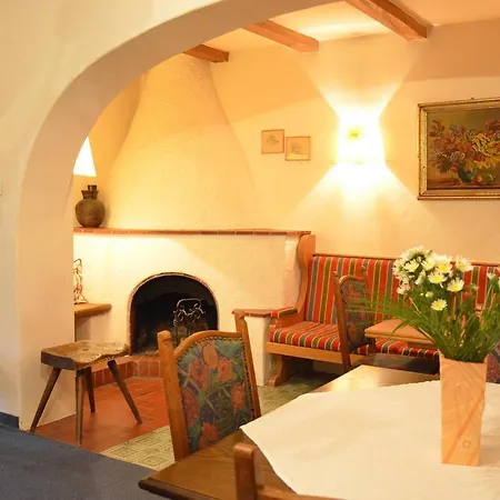 Seehotel Schlick 3*