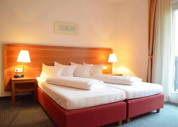 Seehotel Schlick Hotel 3*