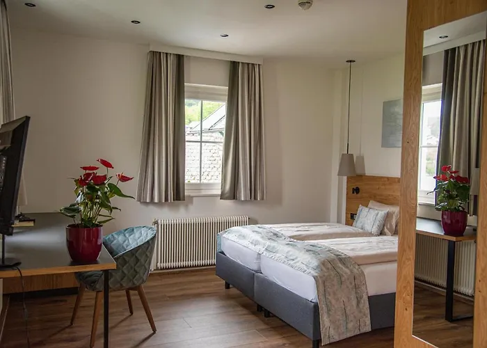 Seehotel Schlick 3*