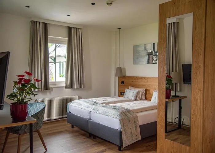Seehotel Schlick Hotel 3*