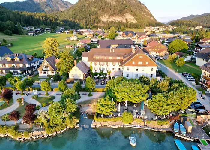 Hotel Seehotel Schlick 3*