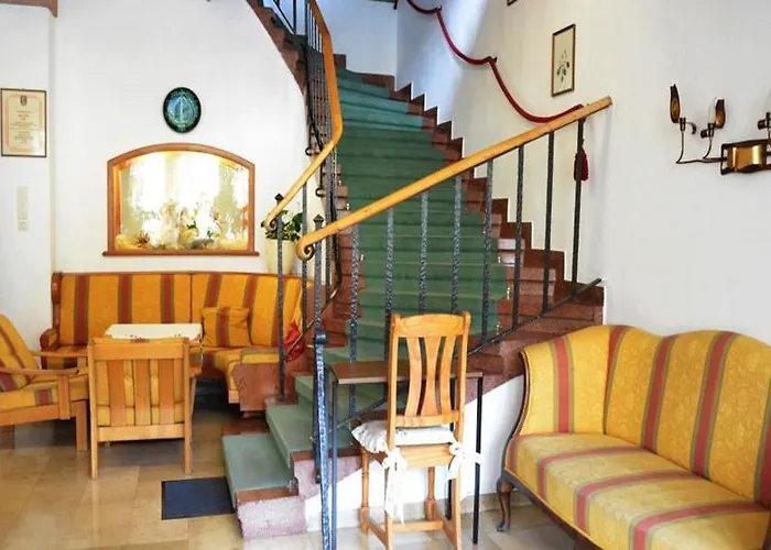 Seehotel Schlick