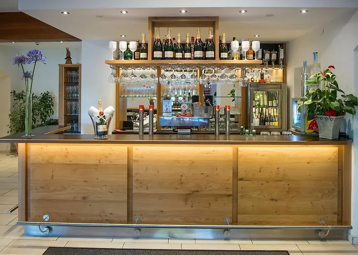 Seehotel Schlick 3*