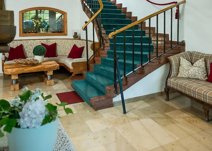 Seehotel Schlick 3* Fuschl am See