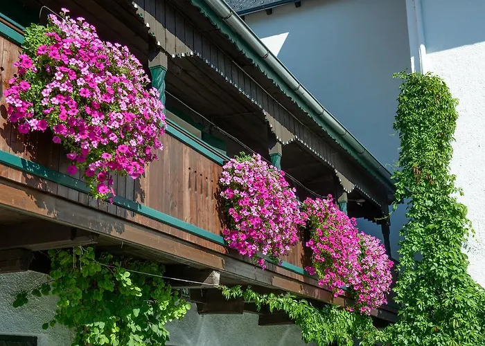 Seehotel Schlick Hotel Fuschl am See