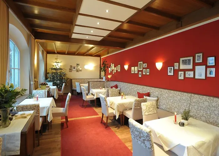 Seehotel Schlick