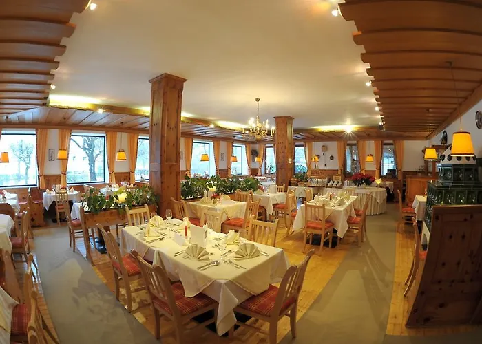 Seehotel Schlick Hotel 3*