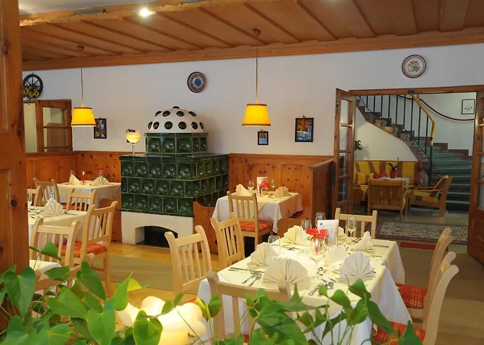 Hotel Seehotel Schlick 3*