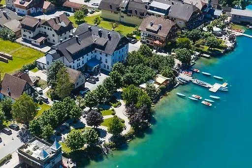 Seehotel Schlick
