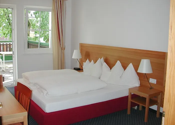 Seehotel Schlick