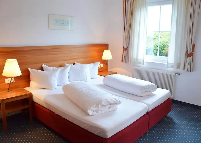 Hotel Seehotel Schlick 3*