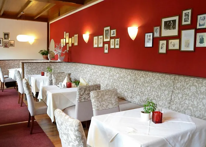 Seehotel Schlick Hotel 3*