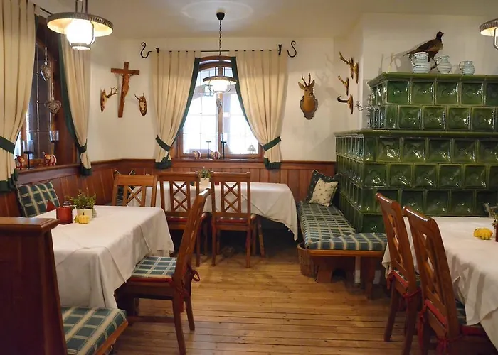 Hotel Seehotel Schlick Fuschl am See