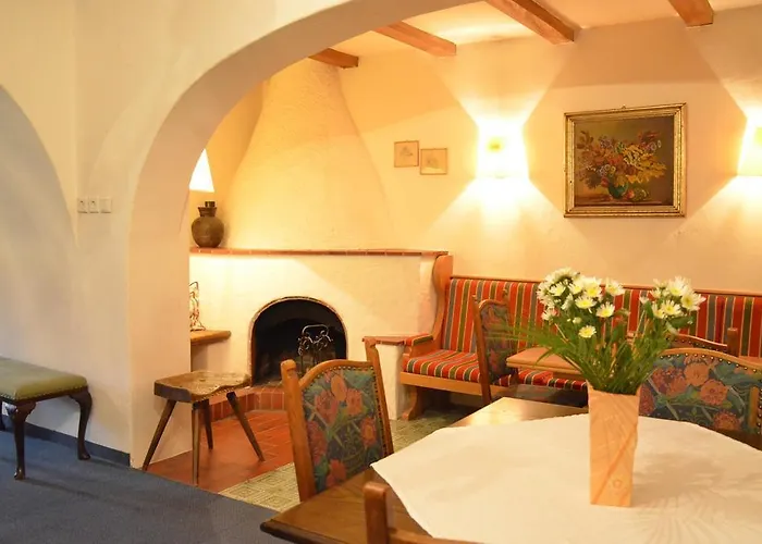 Seehotel Schlick 3*